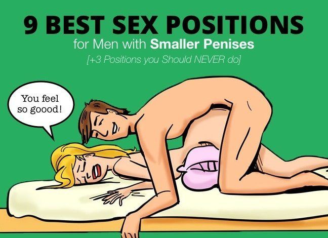 Vet reccomend Best sex position for short time
