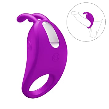 Collision reccomend Best vibrating cock ring