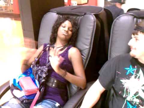 best of Orgasm video chair Massage