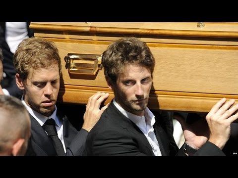 Bianchi funeral