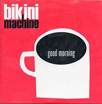 best of Morning good Bikini machine