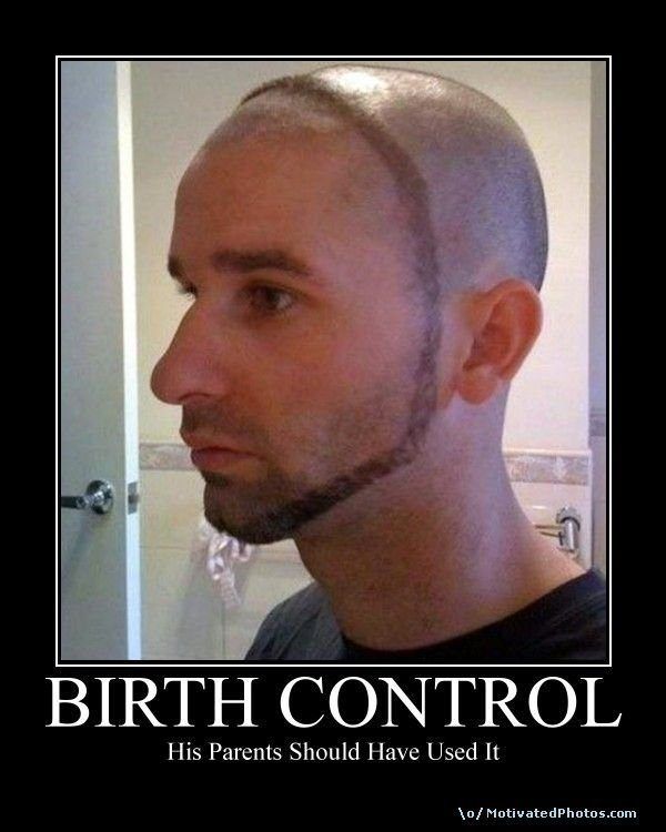 best of Facial Birth hair control