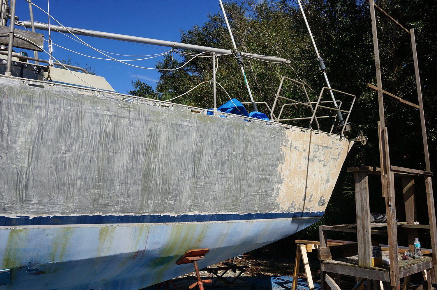 best of Stripper aluminium Boat