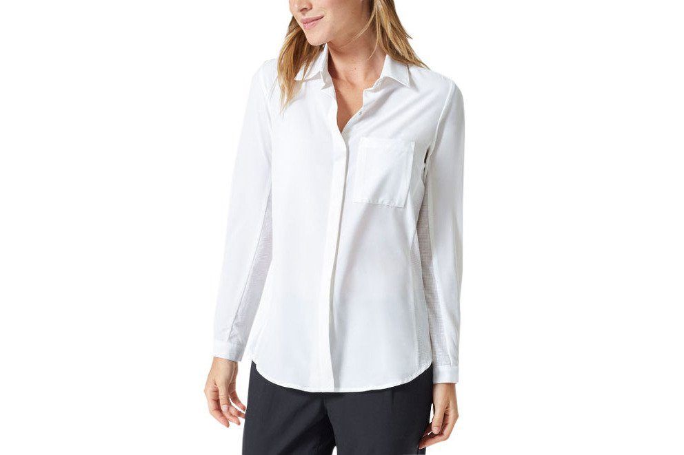 best of Button in shirts girls white Busty