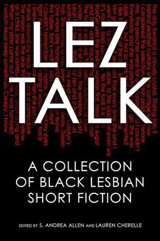 Quasar reccomend Black lesbian stories