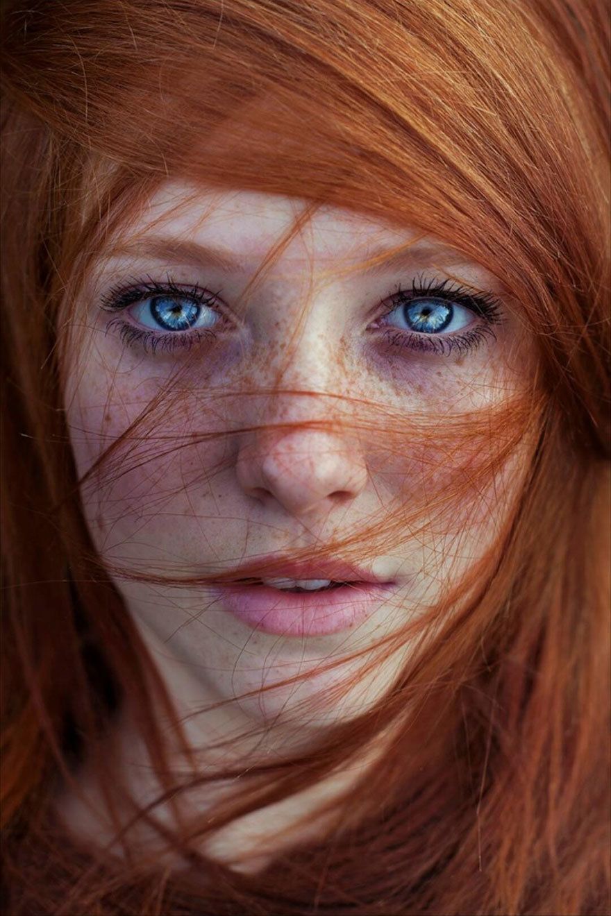 best of Ga lleries redhead Beautiful