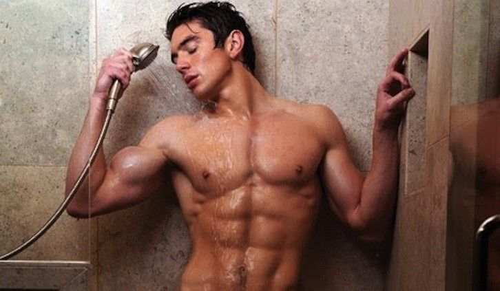 Tansy reccomend Gay guys singing in shower