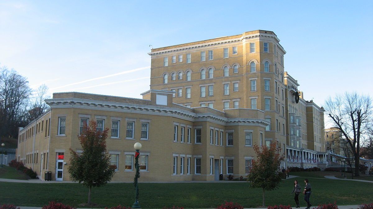 French lick indiana business