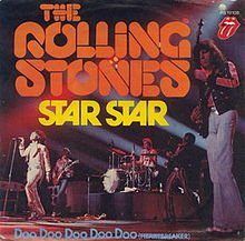 Rolling stones star fucker bootleg