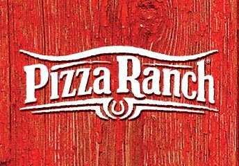 best of Iowa Pizza ranch atlantic
