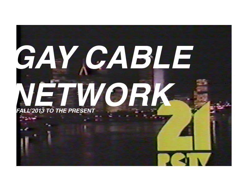 Cable gay gcn network