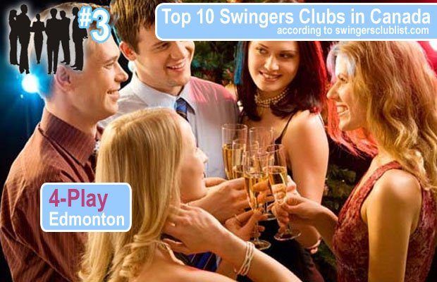 best of Swinger sask Canada club