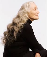 Mrs. R. reccomend Mature longhaired women