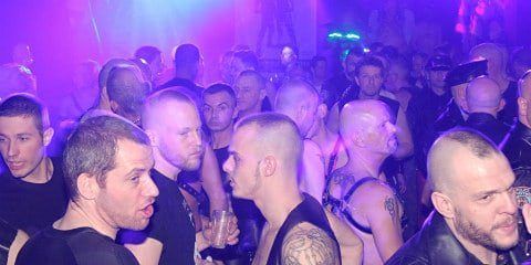 Cologne nightlife adult bdsm clubs