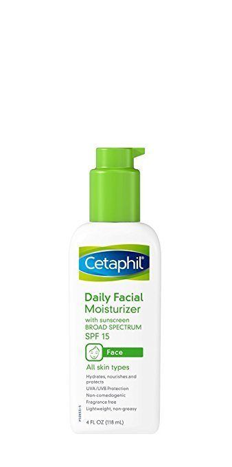 best of Parsol facial 15 Cetaphil moisturizer spf daily with