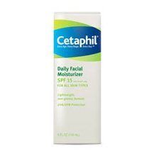 best of Parsol facial 15 Cetaphil moisturizer spf daily with