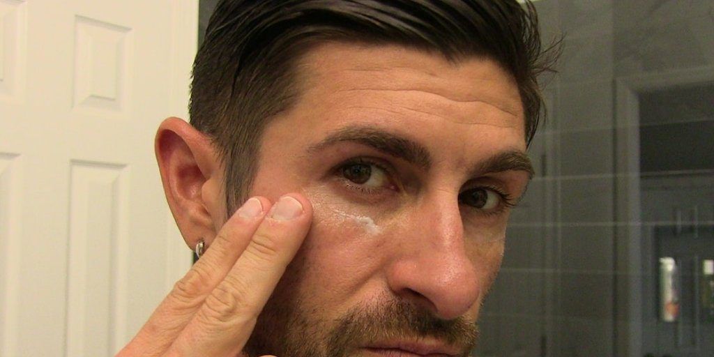 Astro reccomend Best facial cream for man