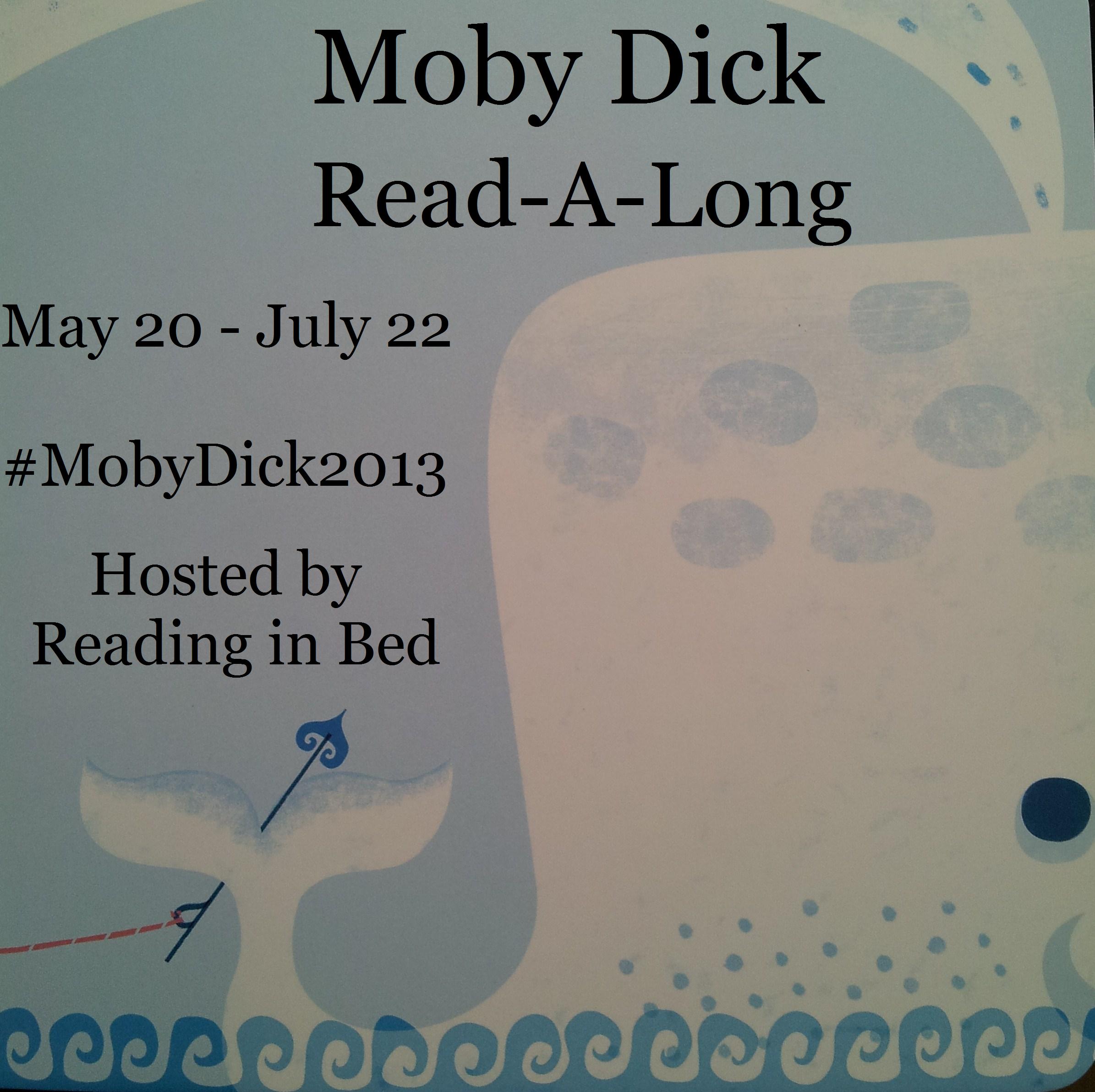 Firemouth reccomend Chapters in moby dick