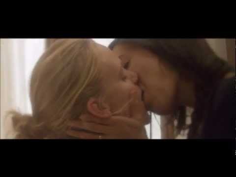 best of Lesbian Chick movie kissing chick