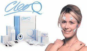 best of System Cleo facial