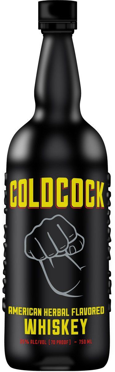 Sunshine reccomend Cold cock malt liquor