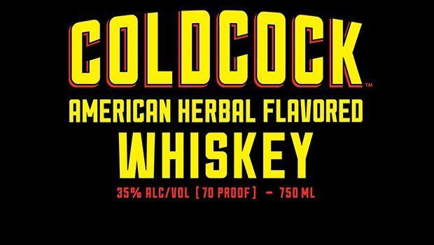Cold cock malt liquor
