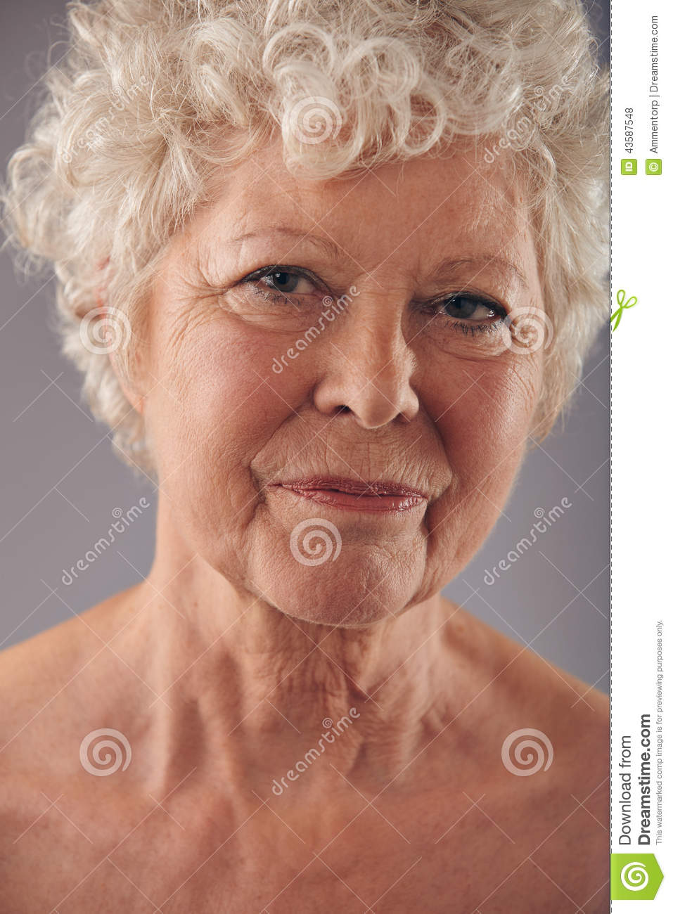 Cornflake reccomend Cum face old lady