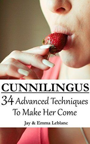 Cunnilingus techniques images
