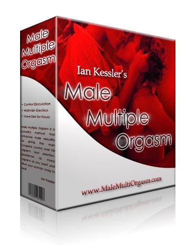 Nobel P. reccomend Male multiple orgasm review