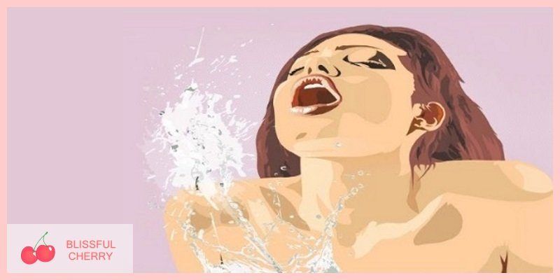 best of A How to squirting Squirting cause orgasm