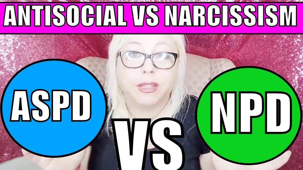 Dating a woman with narcissistic personality disorder