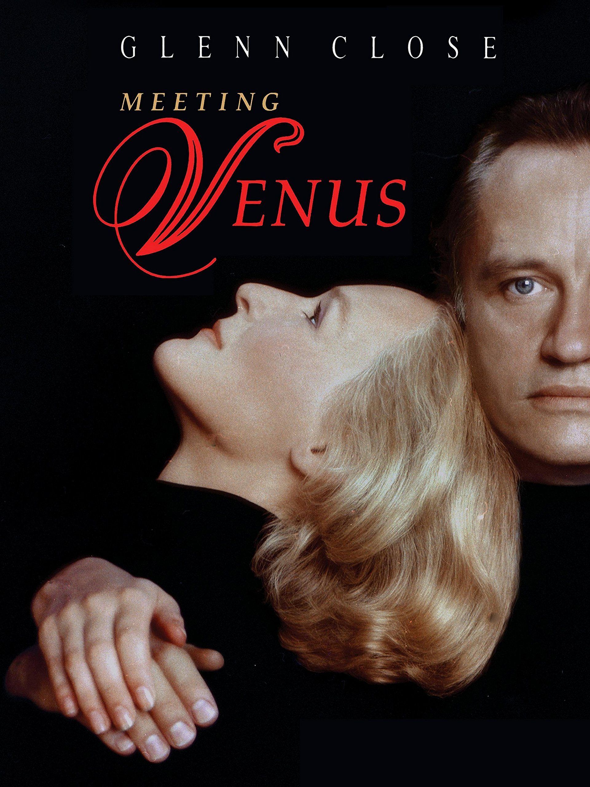 Wind reccomend Venus free adult movies