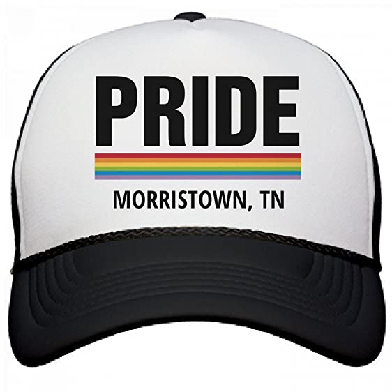 Scuttlebutt reccomend Morristown tennessee gay