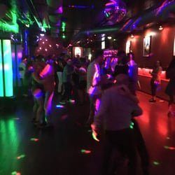 Delialah strip club in philly