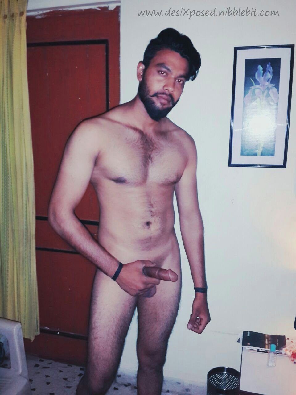 Mumbai Men Nuded Cock Pic
