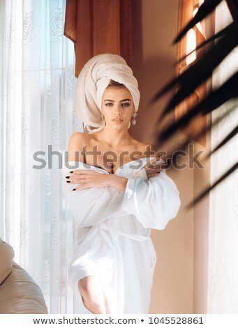 best of Nude towel head Sexy in