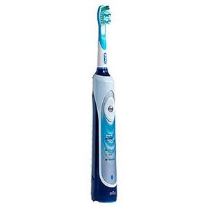 Oral b sonic complete brushes
