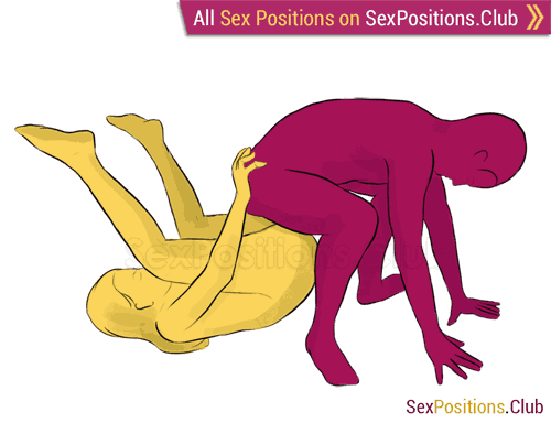 Bes sex position