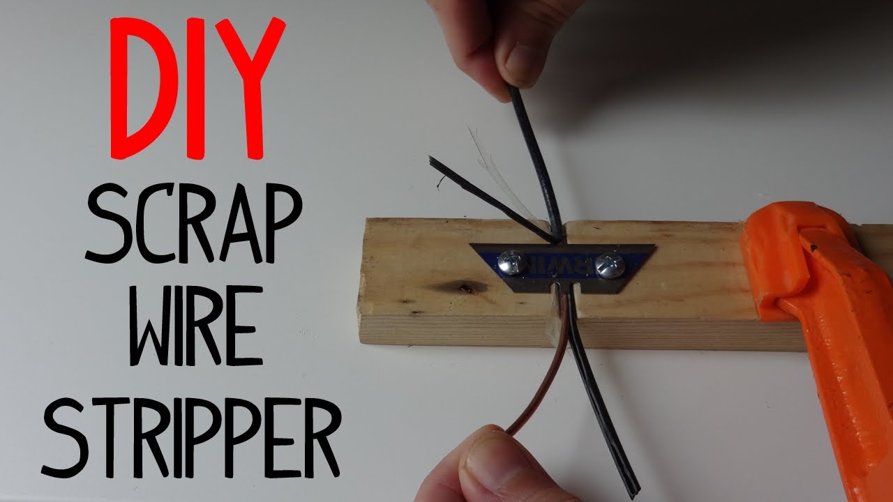 best of Wire Build stripper