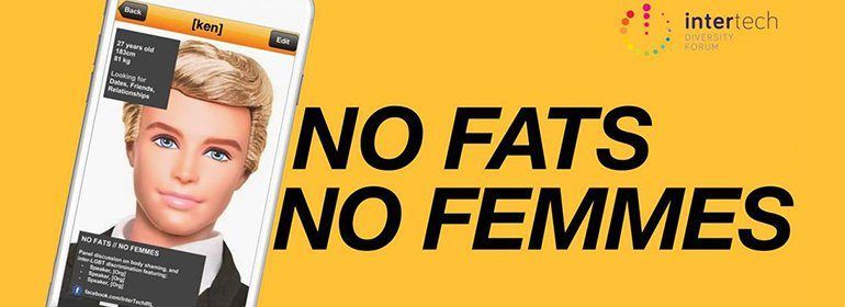 best of No fems fats No