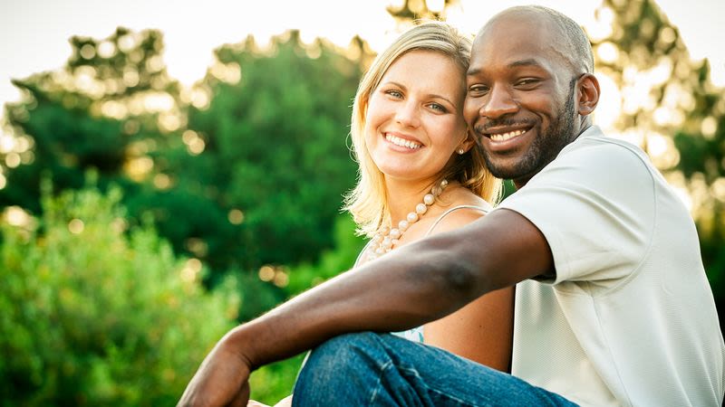 Interracial relationship wrong
