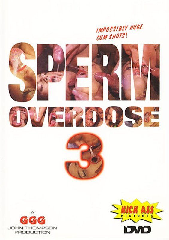 Sperm overdose 2