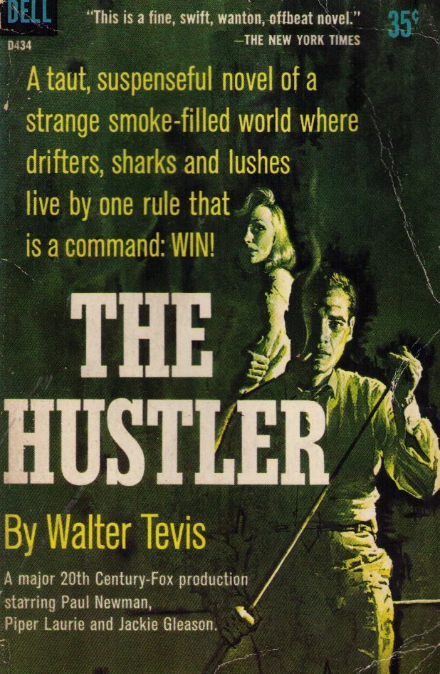 best of The of hustler author The