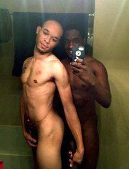 Sparkles reccomend Black male nude selfies
