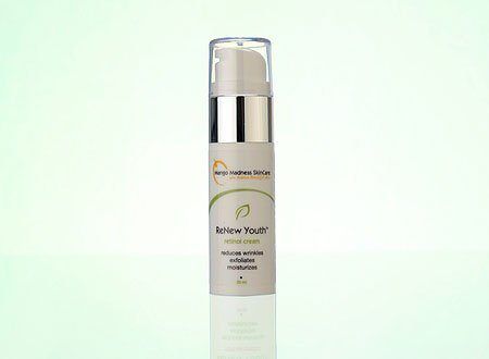 best of Facial youth cream Englands