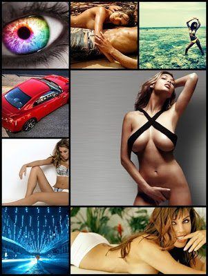 Erotic cellphone wallpapers