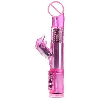 best of Vibrator Panther pink