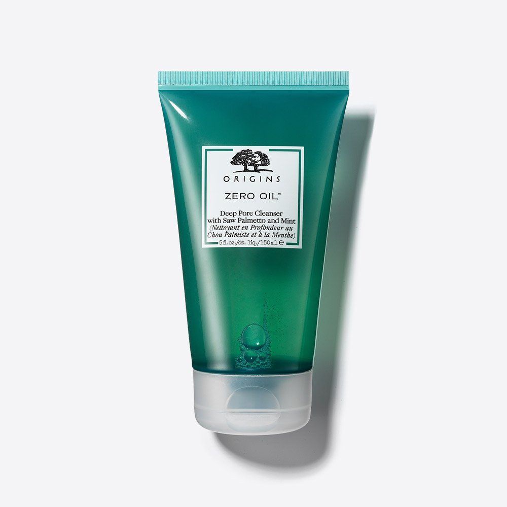 Good в. P. reccomend Clear difference deep pore purifying facial