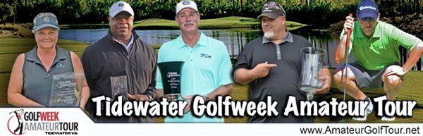 Swallowtail reccomend Amateur golf tidewater tour
