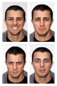 best of Expression emotions Facial of